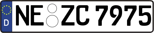 NE-ZC7975