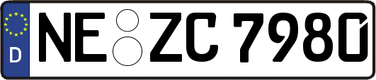 NE-ZC7980