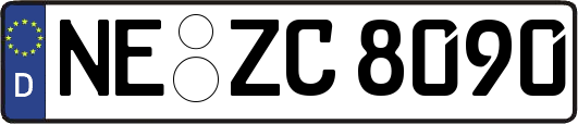 NE-ZC8090