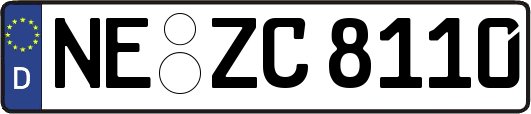 NE-ZC8110