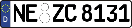 NE-ZC8131