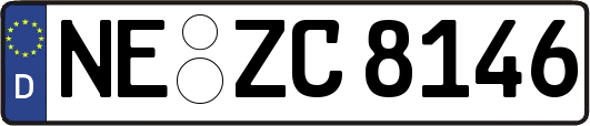 NE-ZC8146
