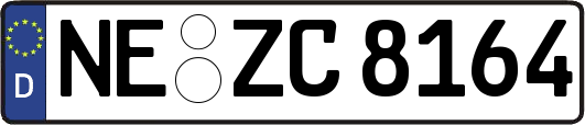 NE-ZC8164