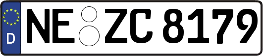 NE-ZC8179