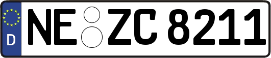 NE-ZC8211
