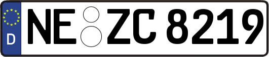 NE-ZC8219