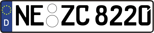 NE-ZC8220