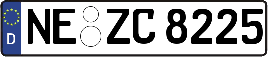 NE-ZC8225