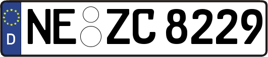 NE-ZC8229