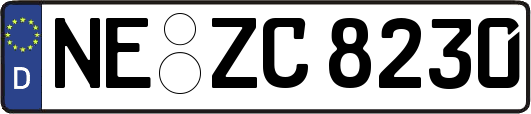 NE-ZC8230