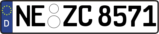 NE-ZC8571