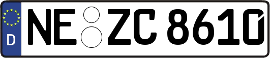 NE-ZC8610