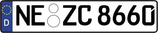 NE-ZC8660