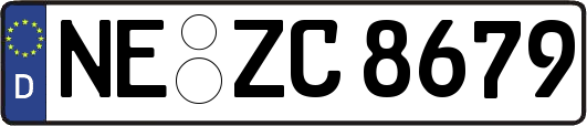 NE-ZC8679