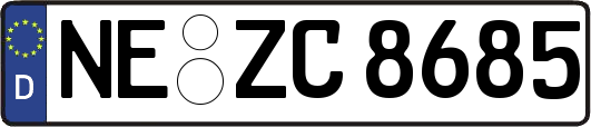 NE-ZC8685
