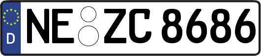 NE-ZC8686