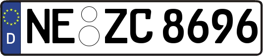 NE-ZC8696