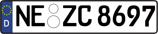 NE-ZC8697