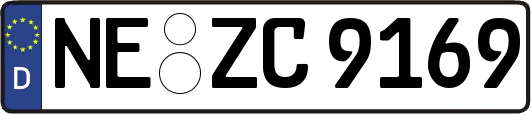 NE-ZC9169