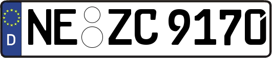 NE-ZC9170