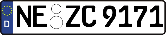NE-ZC9171