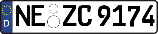 NE-ZC9174
