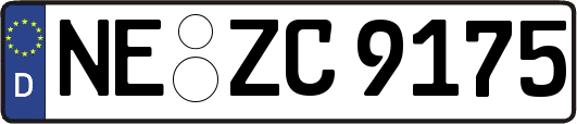 NE-ZC9175