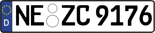 NE-ZC9176