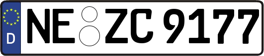 NE-ZC9177