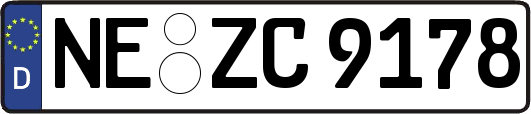 NE-ZC9178