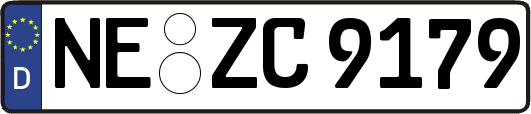 NE-ZC9179