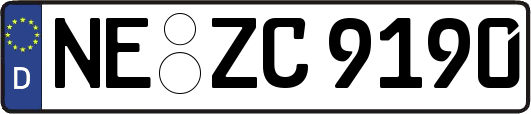 NE-ZC9190