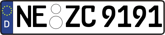 NE-ZC9191