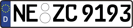 NE-ZC9193