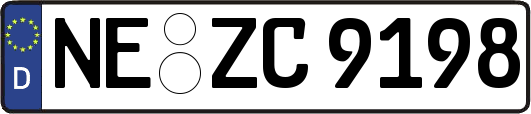 NE-ZC9198