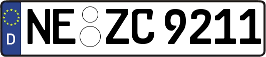 NE-ZC9211