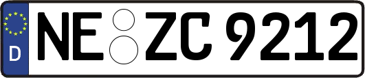 NE-ZC9212
