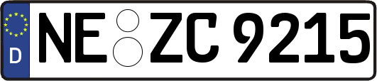 NE-ZC9215