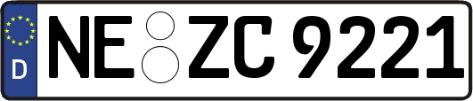 NE-ZC9221