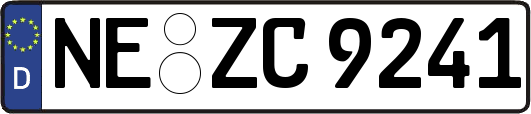NE-ZC9241