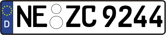 NE-ZC9244