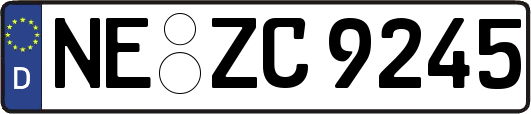 NE-ZC9245