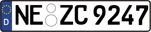 NE-ZC9247