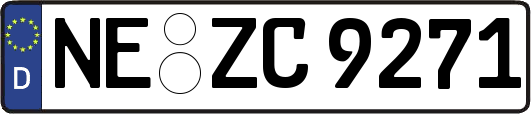 NE-ZC9271