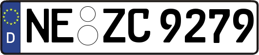 NE-ZC9279