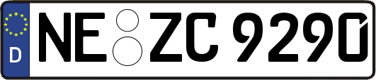 NE-ZC9290