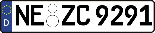NE-ZC9291