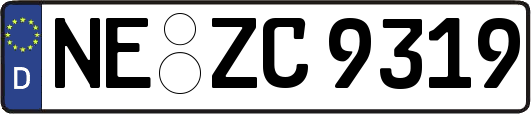 NE-ZC9319