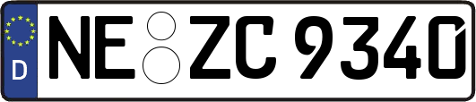 NE-ZC9340