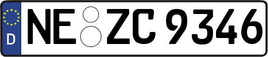 NE-ZC9346
